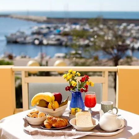 Hotel Don Pedro