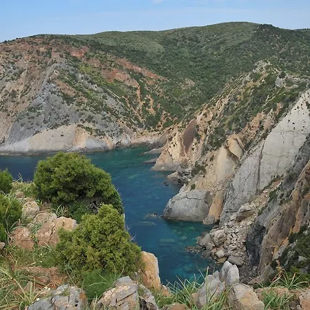 Don Pedro 3* Portoscuso