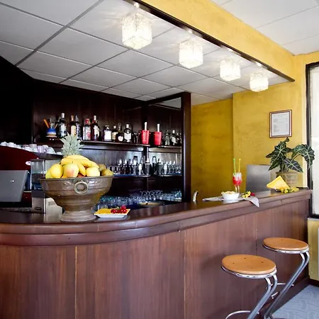 Hotel Don Pedro