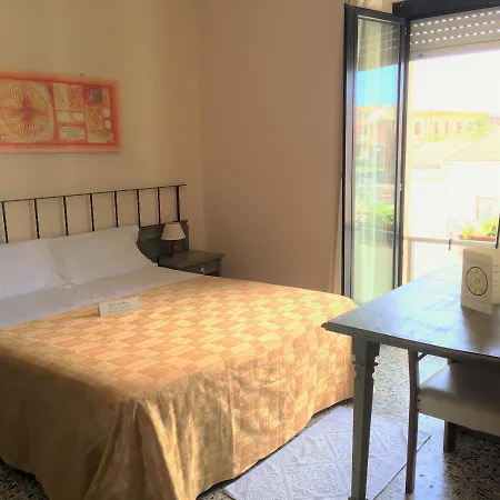 Hotel Don Pedro Portoscuso