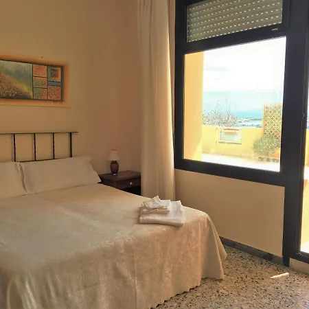 Don Pedro Hotel 3*