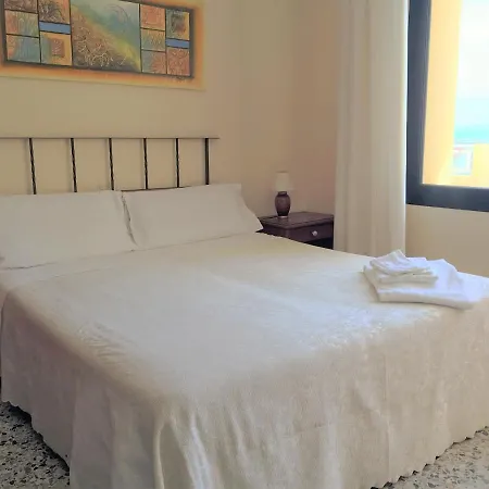 Don Pedro Hotel