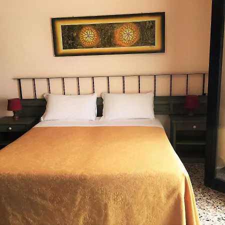 Hotel Don Pedro Portoscuso