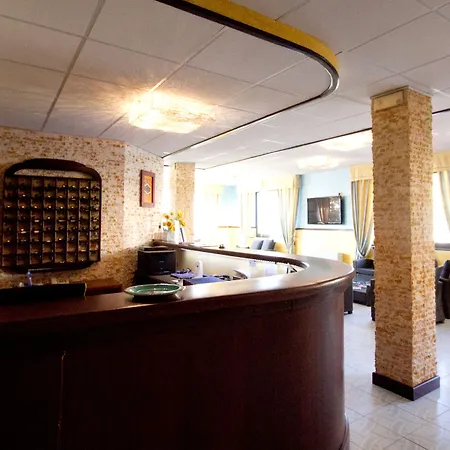 Don Pedro 3* Portoscuso