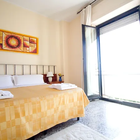 Don Pedro 3* ポルトスクーゾ