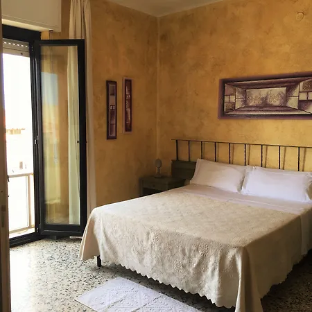 Don Pedro Hotell Portoscuso