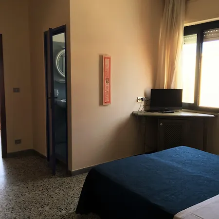Hotel Don Pedro 3*