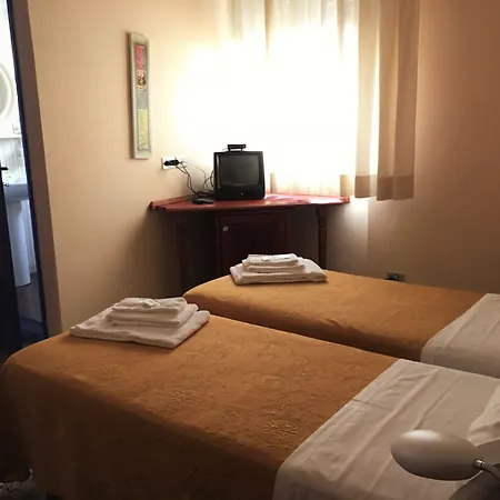 Don Pedro Hotel