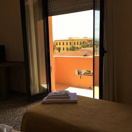 Hotel Don Pedro