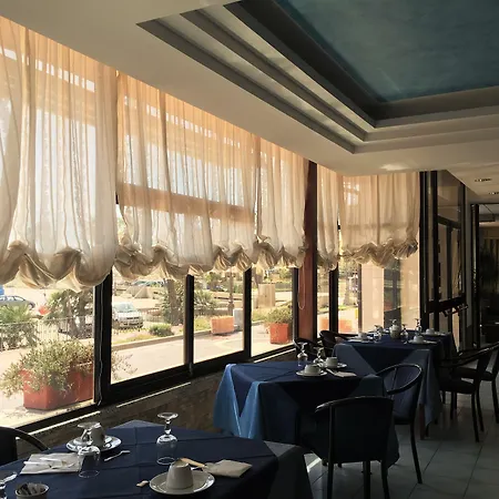 Don Pedro 3* ポルトスクーゾ