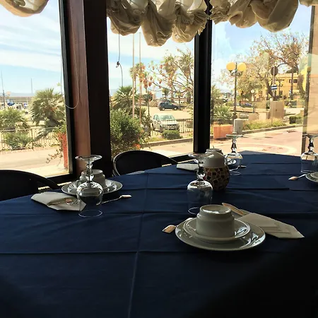Don Pedro Hotel 3*