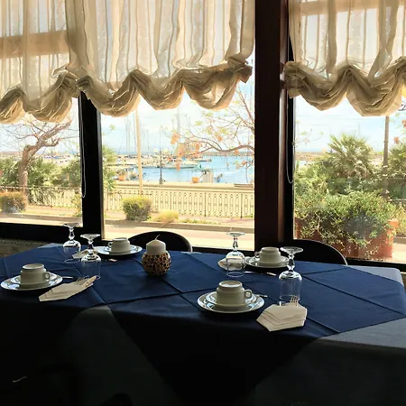 Hotel Don Pedro 3*