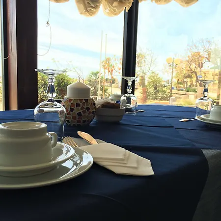 Don Pedro 3* ポルトスクーゾ