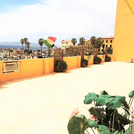 Hotel Don Pedro 3*