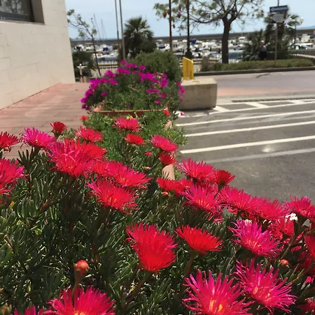 Hotell Don Pedro Portoscuso