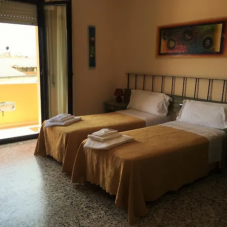 Hotel Don Pedro 3*
