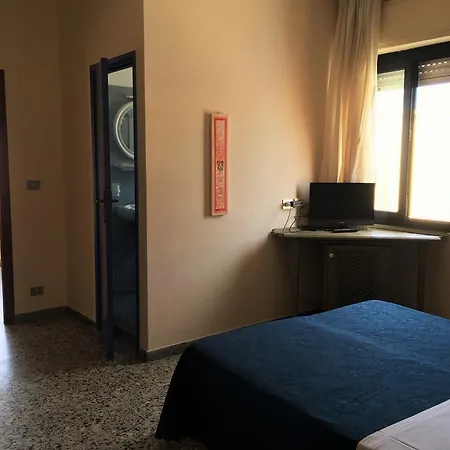 Don Pedro Hotel 3*