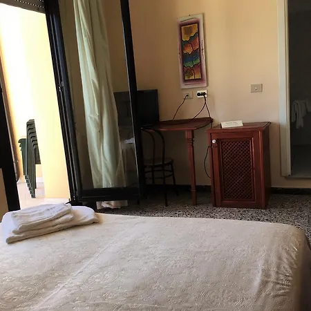 Hotel Don Pedro