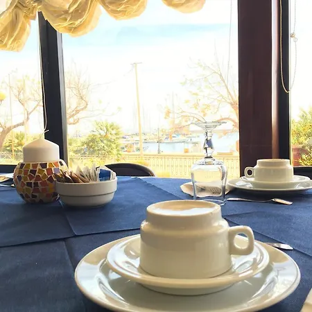 Don Pedro Hotel