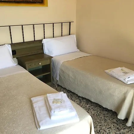 Don Pedro Hotel