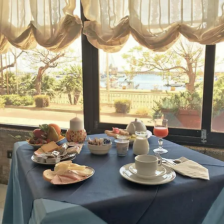 Hotel Don Pedro Portoscuso