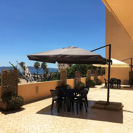 Hotel Don Pedro Portoscuso