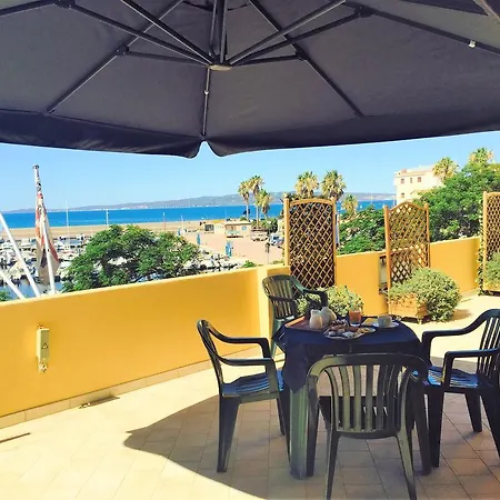 Hotel Don Pedro