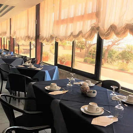 Don Pedro 3* Portoscuso