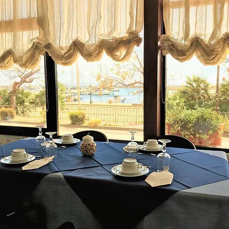 Don Pedro Hotel Portoscuso