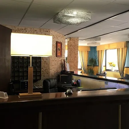 Don Pedro Hotel Portoscuso