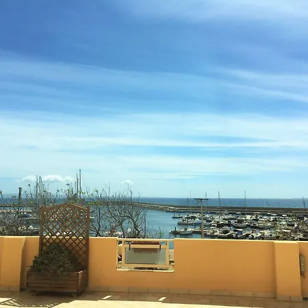 Don Pedro Hotel