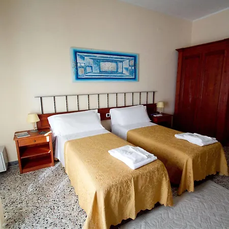 Don Pedro Hotel