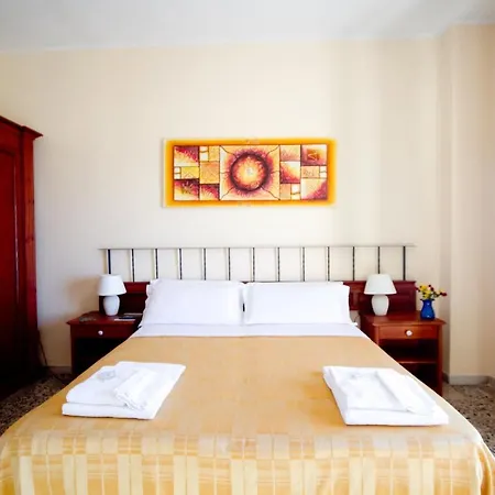 Hotel Don Pedro 3*