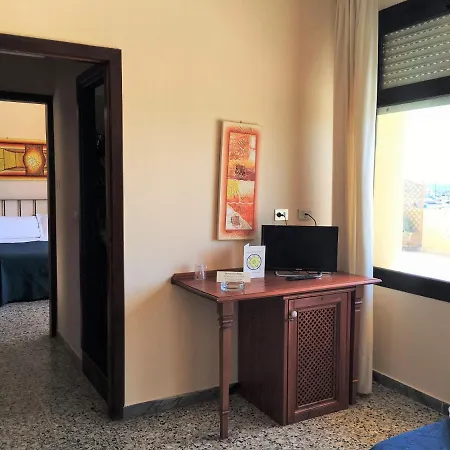 Don Pedro Hotel