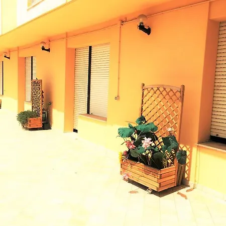 Don Pedro Hotel