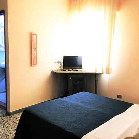 Don Pedro Hotel Portoscuso