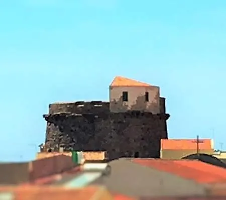 ホテル Don Pedro 3*