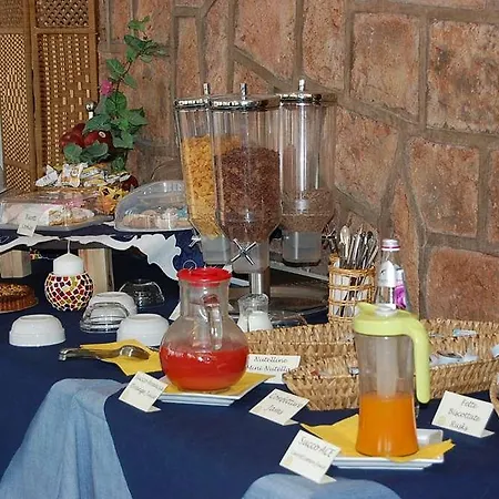 Hotel Don Pedro
