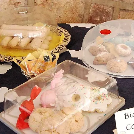 Don Pedro ホテル ポルトスクーゾ