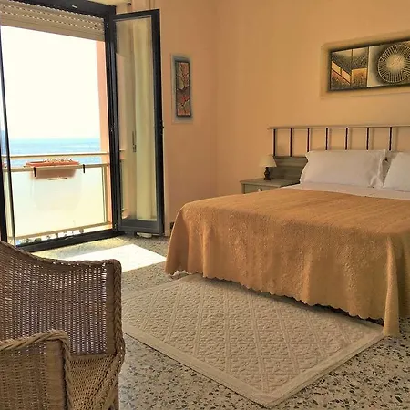 Hotel Don Pedro 3*