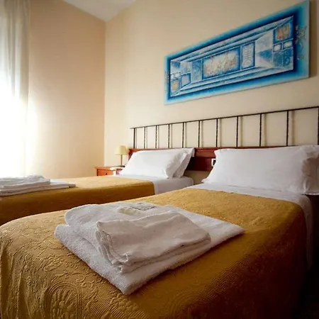 Hotell Don Pedro Portoscuso