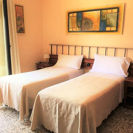 Hotel Don Pedro