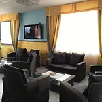 Hotel Don Pedro