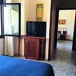 Don Pedro Hotel