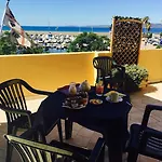 Hotel Don Pedro 3*