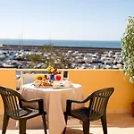 Hotel Don Pedro Portoscuso