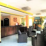 Hotel Don Pedro 3*