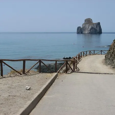 Ξενοδοχείο Don Pedro