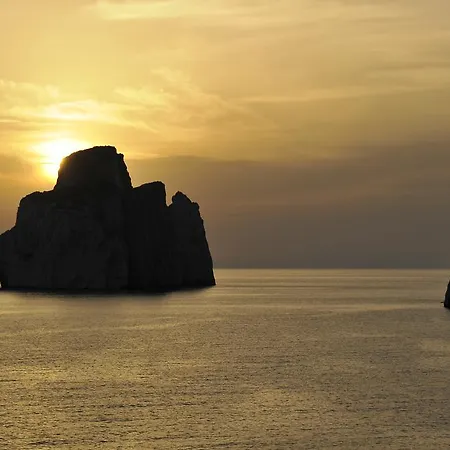 Don Pedro Ξενοδοχείο 3*