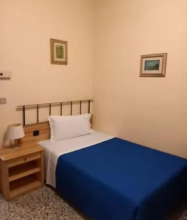 Don Pedro 3* Портоскузо